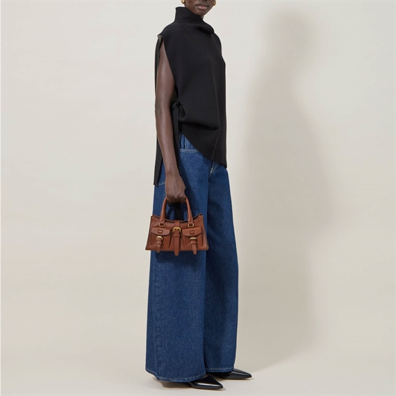 Mulberry Mini Roxanne Oak NVT